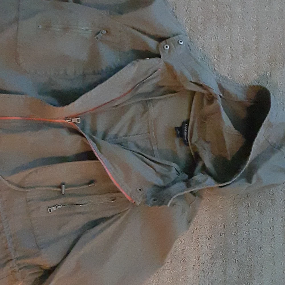Jacket - Picture 3 of 3